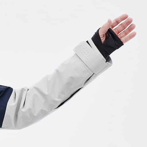 Wrist Gaiters