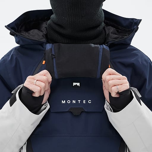 Microfleece Chinguard