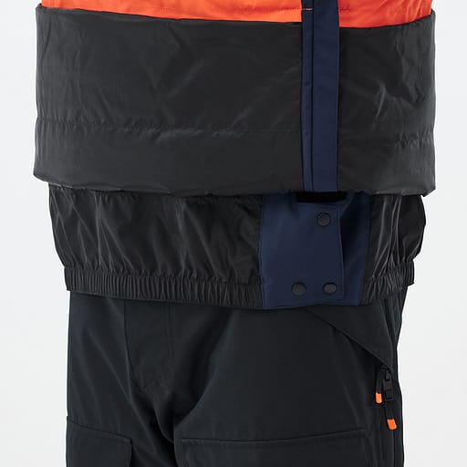 Elasticated Snow Skirt