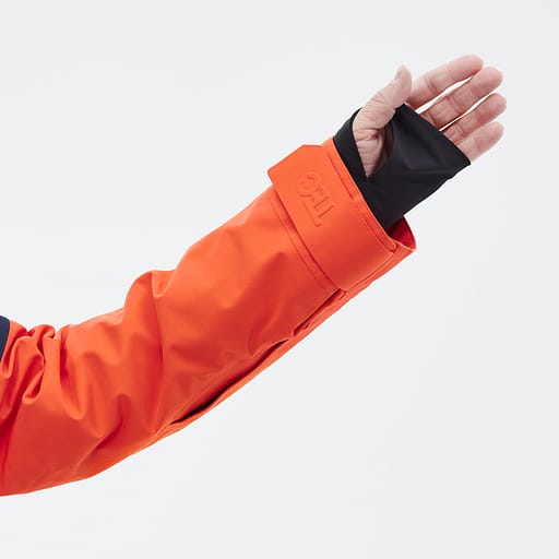Wrist Gaiters