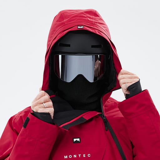 Storm Guard Hood, Image 1 of 3