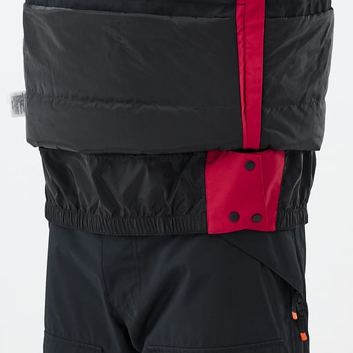 Elasticated Snow Skirt