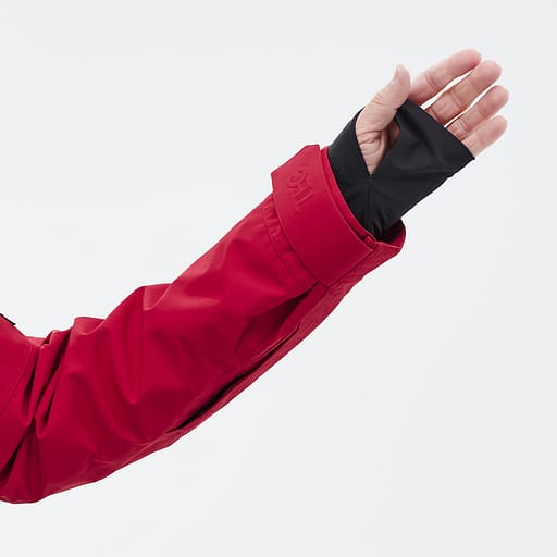 Wrist Gaiters