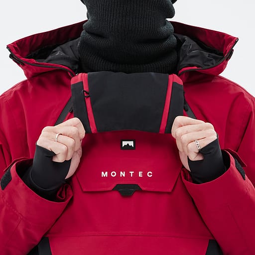 Microfleece Chinguard