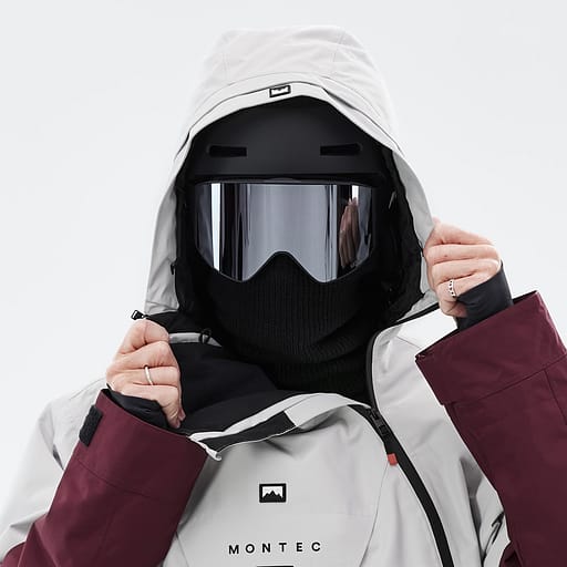 Storm Guard Hood, Image 1 of 3