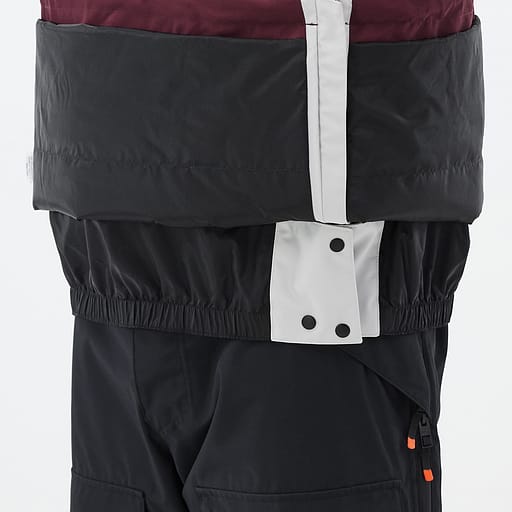 Elasticated Snow Skirt