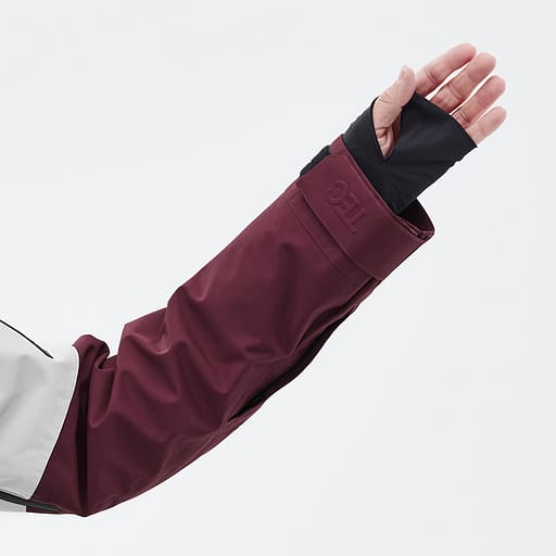 Wrist Gaiters