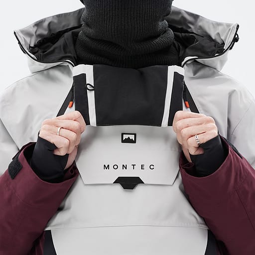 Microfleece Chinguard