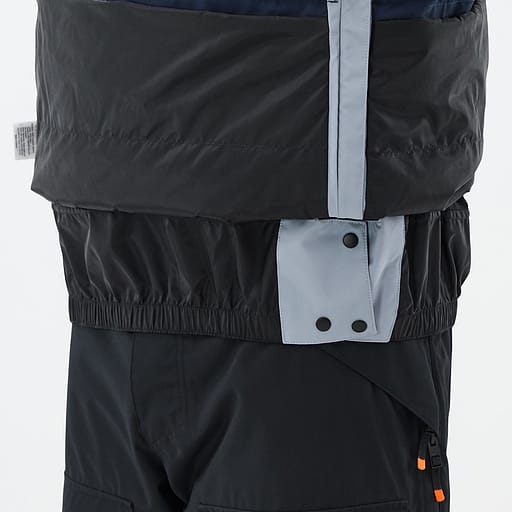 Elasticated Snow Skirt
