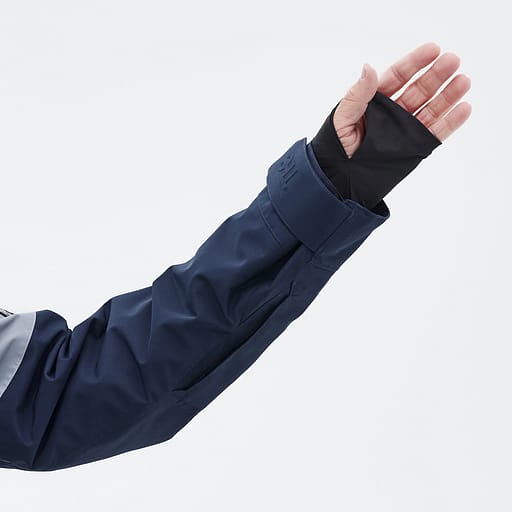 Wrist Gaiters