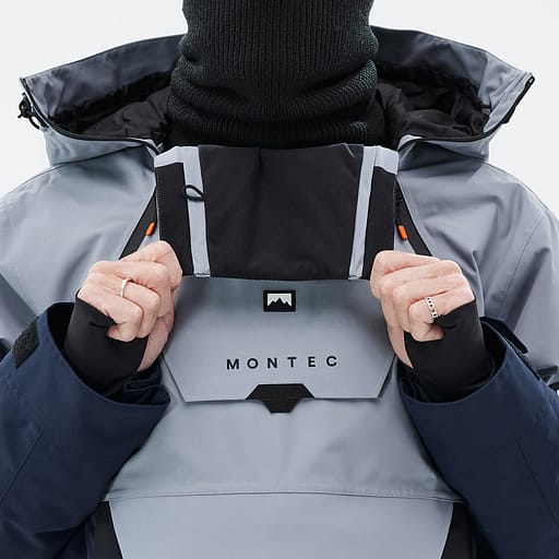Microfleece Chinguard