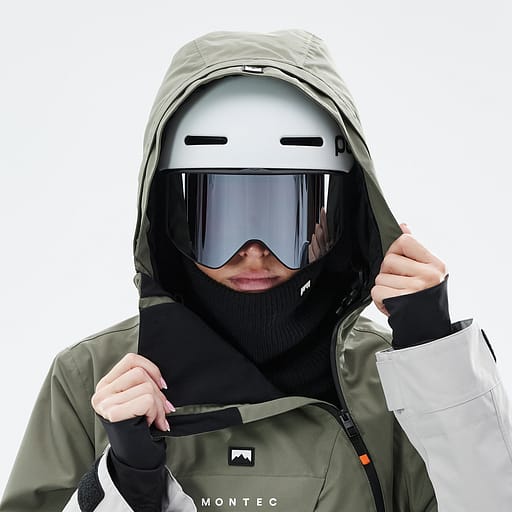 Storm Guard Hood, Image 1 of 3