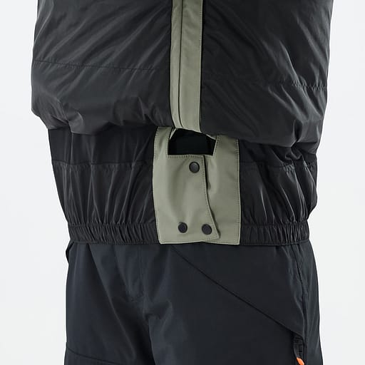 Elasticated Snow Skirt