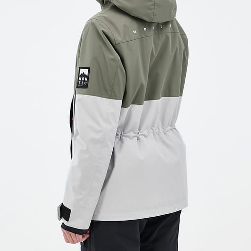 Drawstring Waist, Image 1 of 2