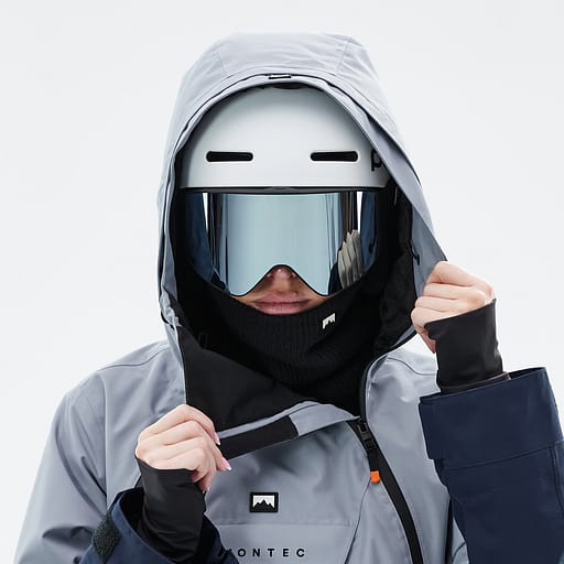 Storm Guard Hood, Image 1 of 3