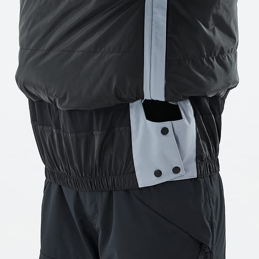 Elasticated Snow Skirt