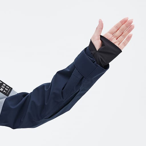 Wrist Gaiters