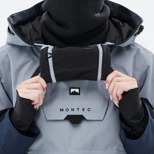 Microfleece Chinguard