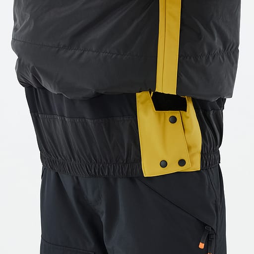 Elasticated Snow Skirt