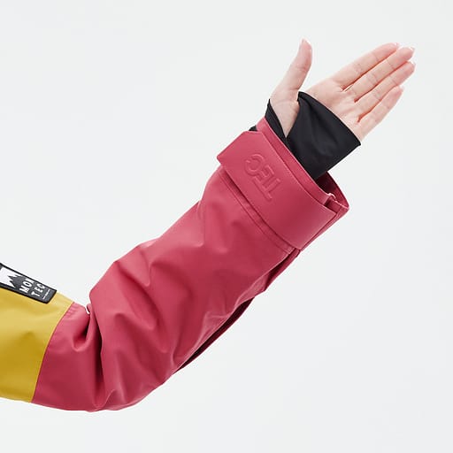 Wrist Gaiters
