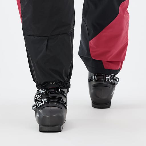 Guêtres de neige élastiques