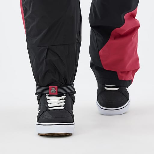 Elasticated Snow Gaiters