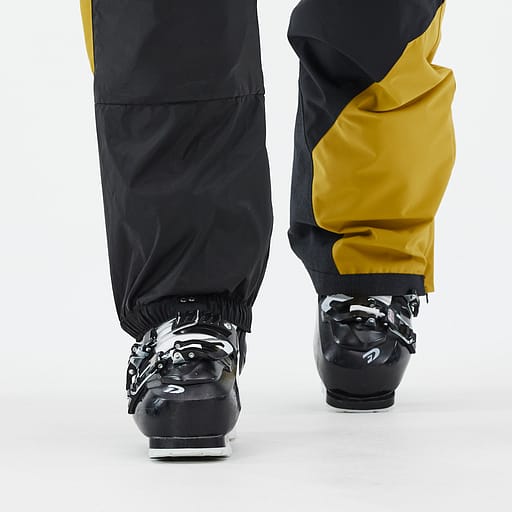 Elasticated Snow Gaiters