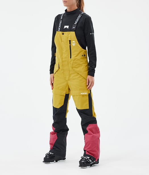 Fawk W Ski Pants Women