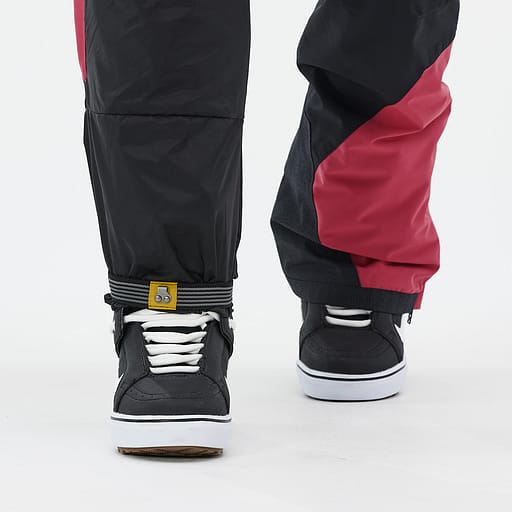 Elasticated Snow Gaiters