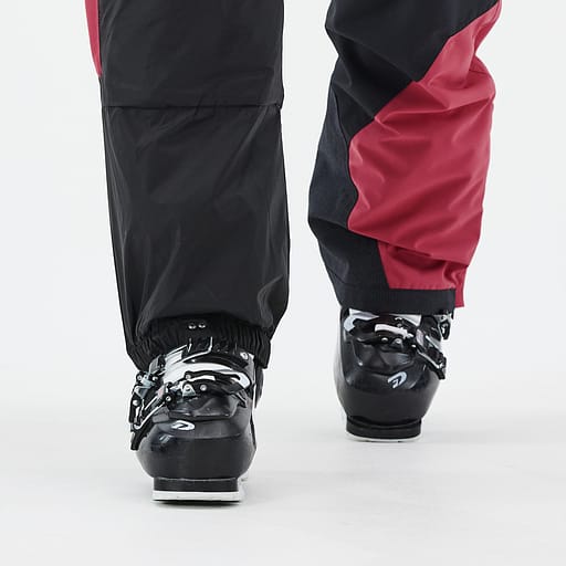 Elasticated Snow Gaiters