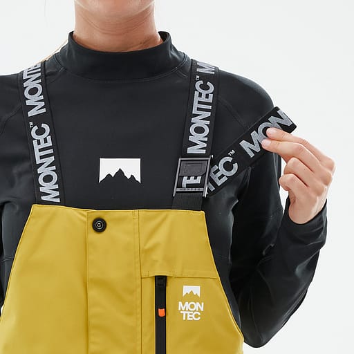 One-Point Adjustable Suspenders, Image 1 of 2