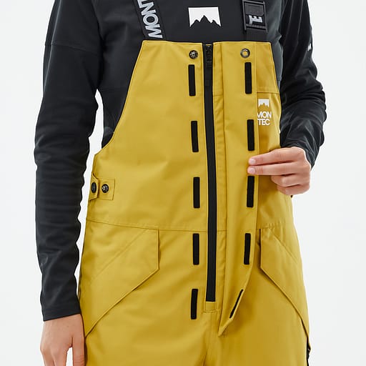Front-Access Zipper