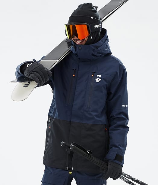 Fawk Ski Jacket Men