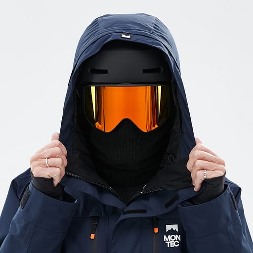 Storm Guard Hood, Image 1 of 3