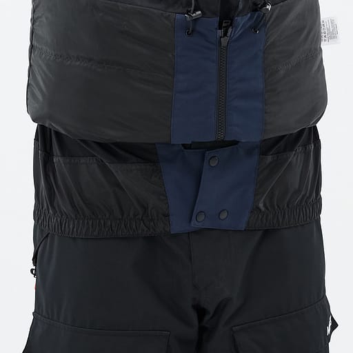 Elasticated Snow Skirt