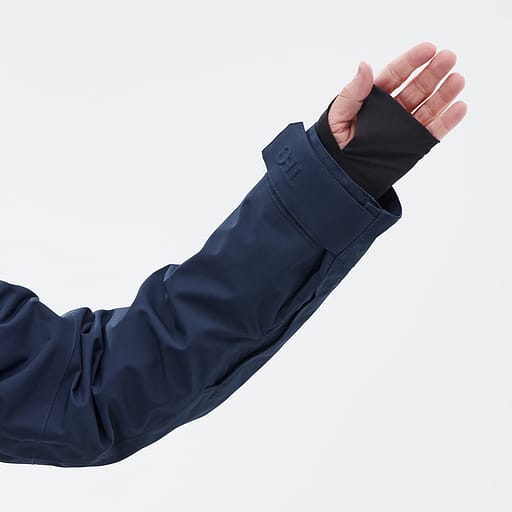 Wrist Gaiters