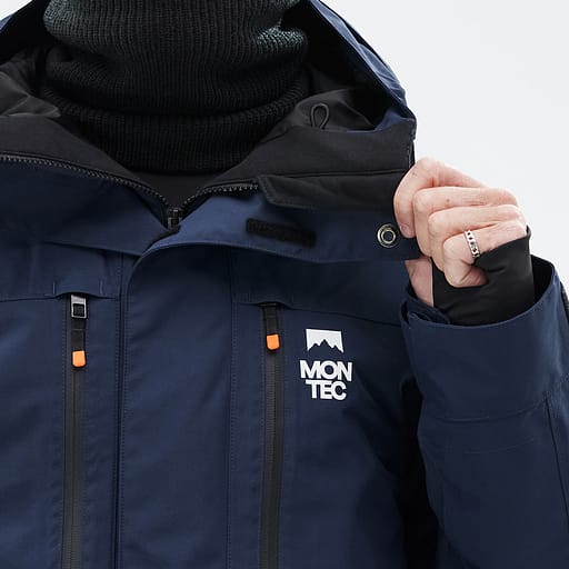 Microfleece Chinguard