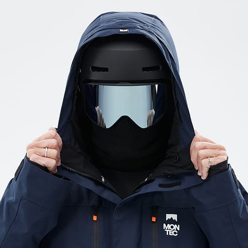 Storm Guard Hood, Image 1 of 3