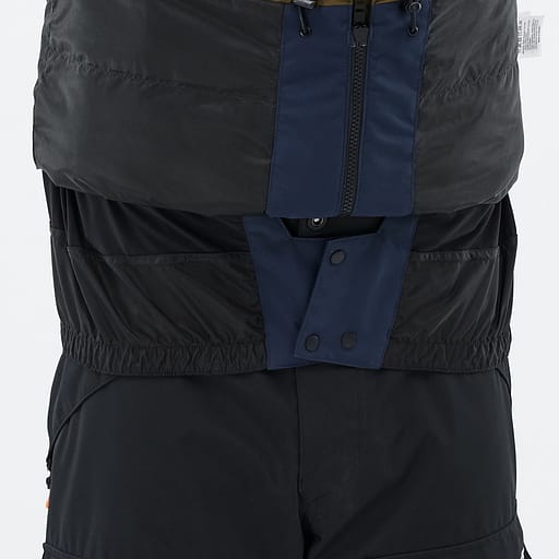Elasticated Snow Skirt
