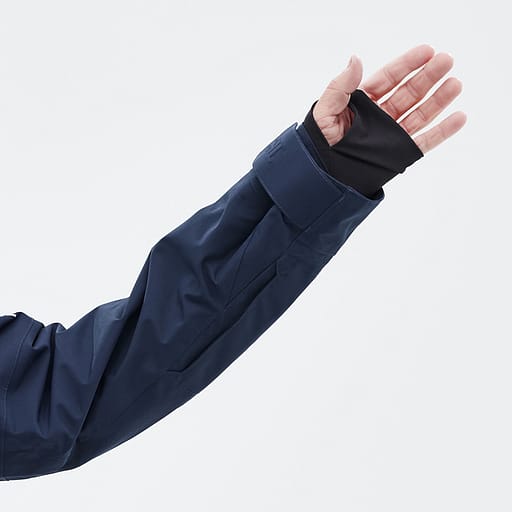 Wrist Gaiters