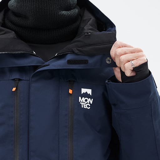 Microfleece Chinguard