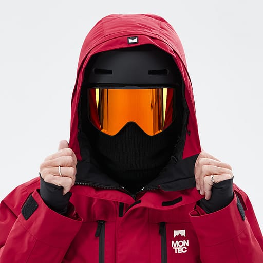 Storm Guard Hood, Image 1 of 3
