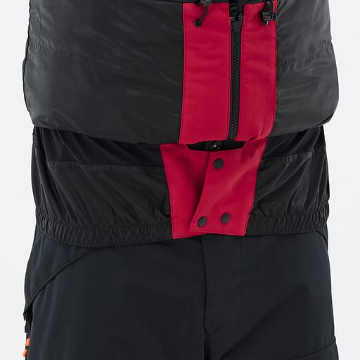 Elasticated Snow Skirt