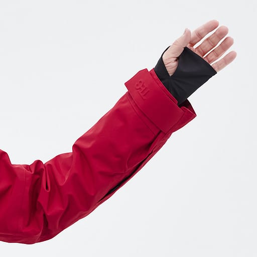 Wrist Gaiters