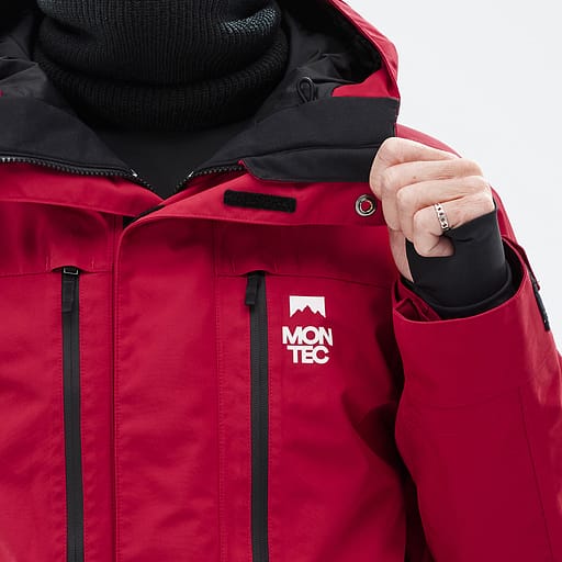 Microfleece Chinguard