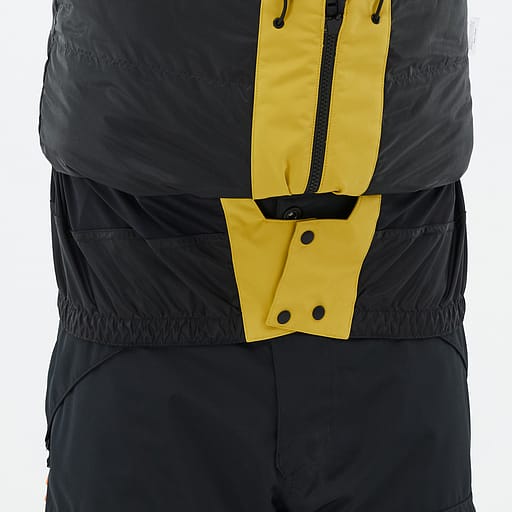 Elasticated Snow Skirt