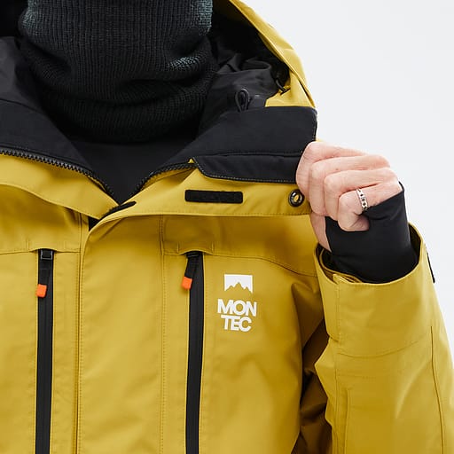 Microfleece Chinguard