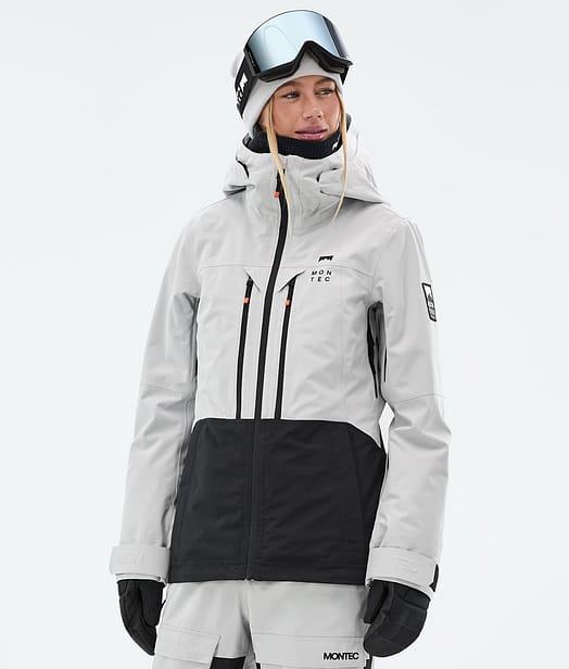 Moss W Bunda na Snowboard Dámské