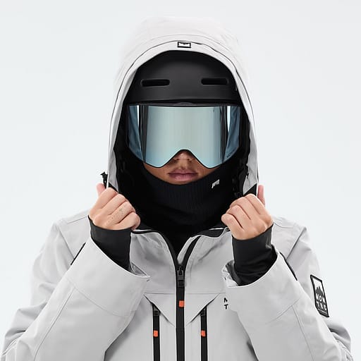 Storm Guard Hood, Image 1 of 3
