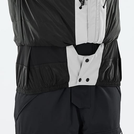 Elasticated Snow Skirt